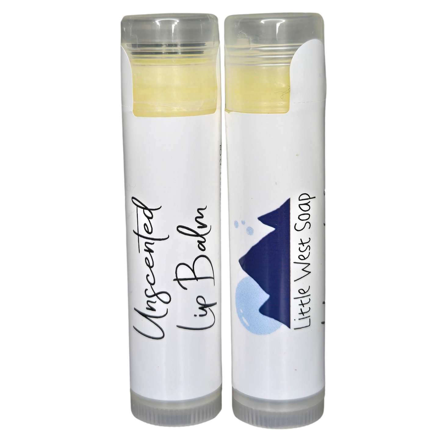 Unscented Natural