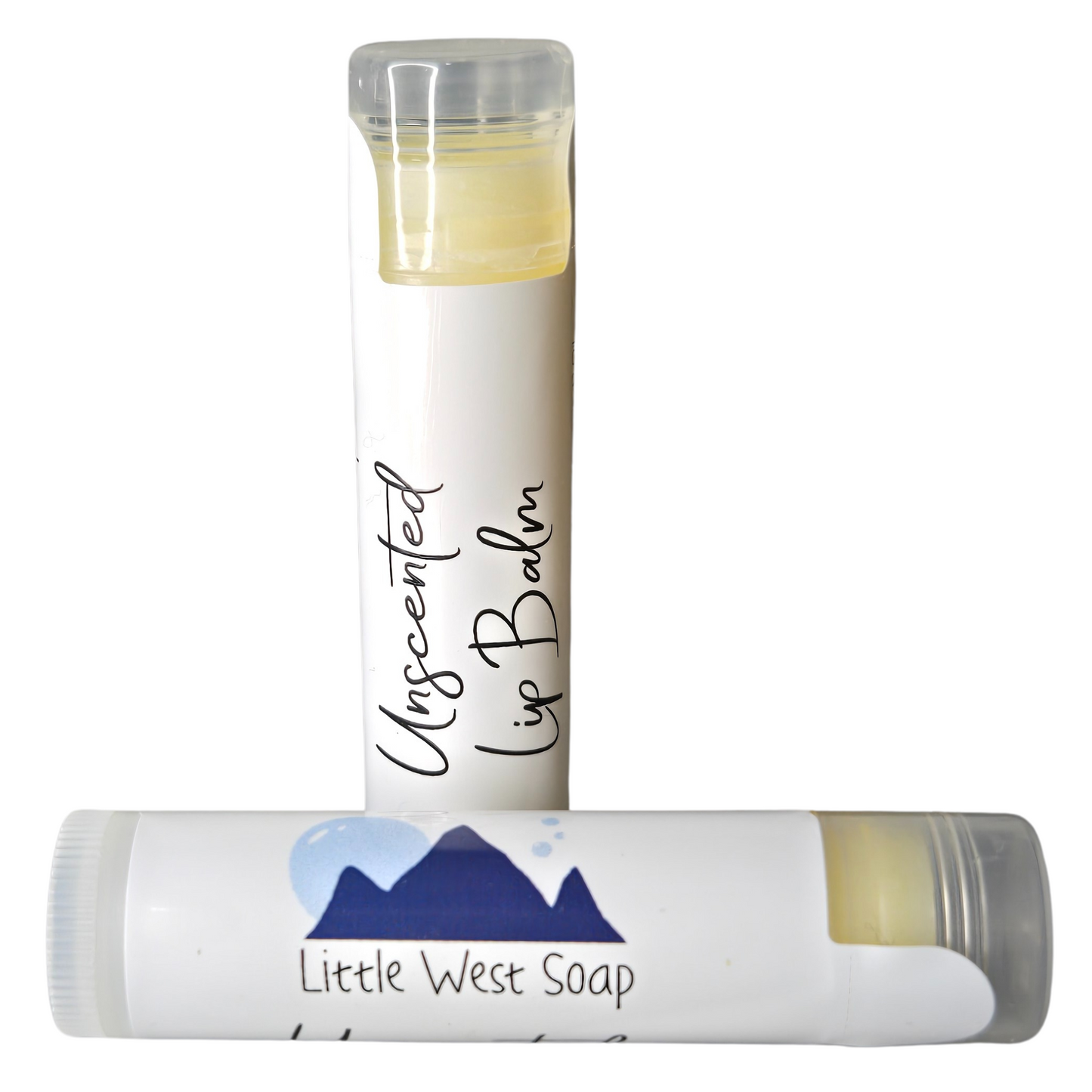 Unscented Natural
