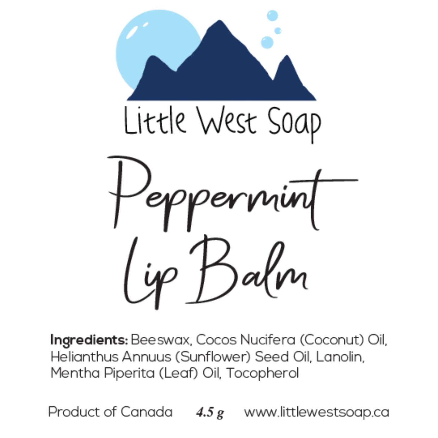 Peppermint