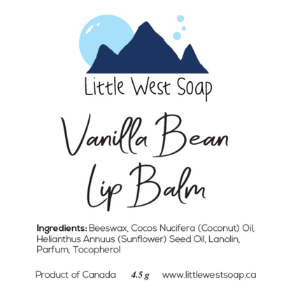 Vanilla Bean