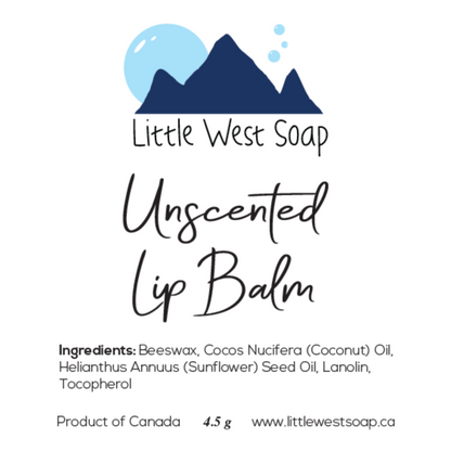 Unscented Natural