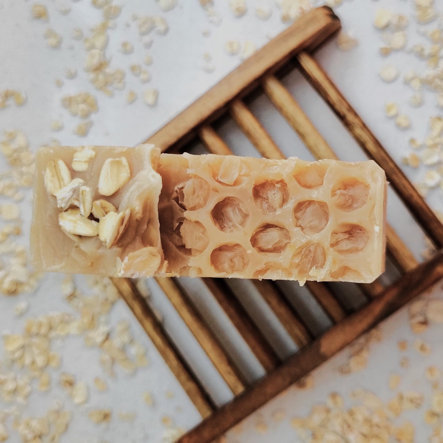 Oats & Honey