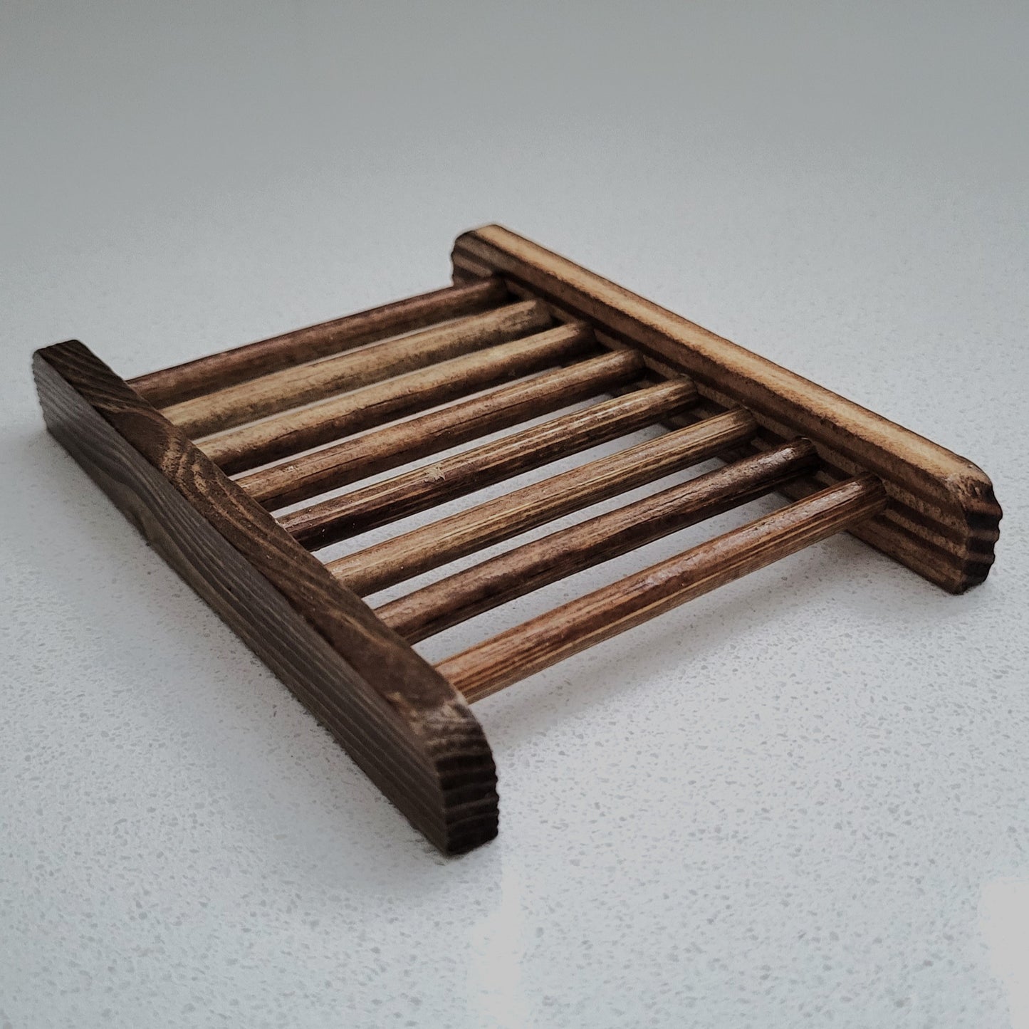 Bamboo Soap Dish