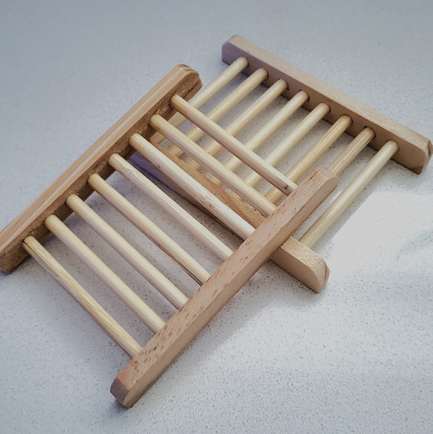 Bamboo Soap Dish