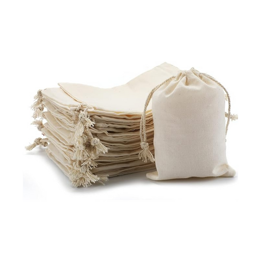 Soap Saver Bags