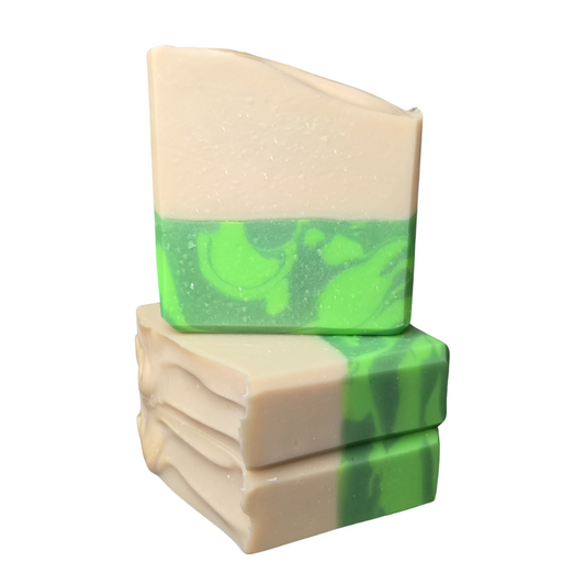 Coconut Lime