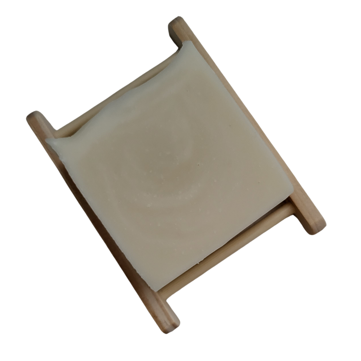 Bamboo Soap Dish