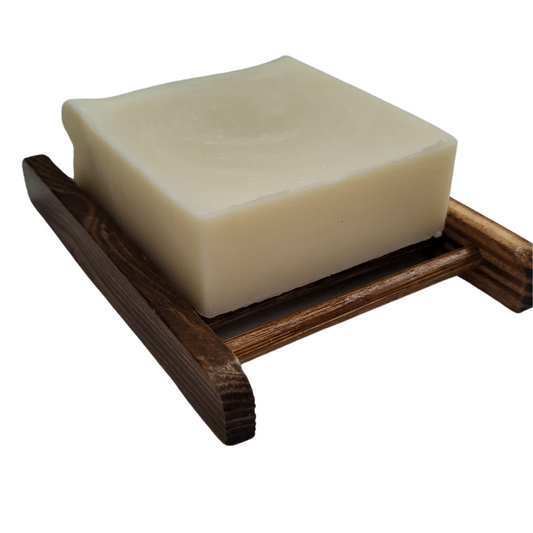 Bamboo Soap Dish