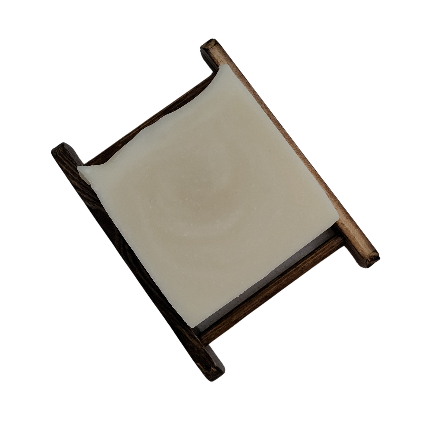 Bamboo Soap Dish