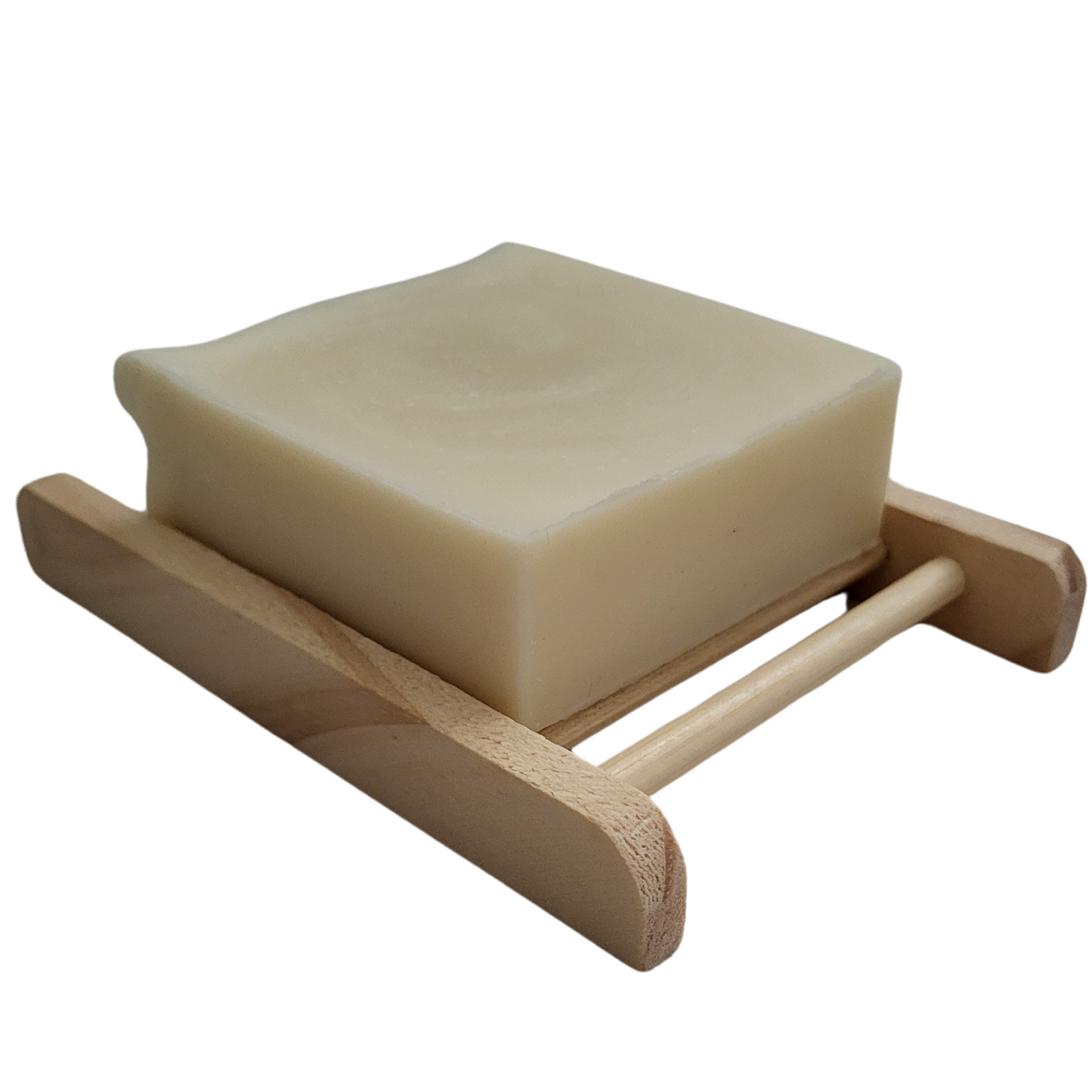 Bamboo Soap Dish