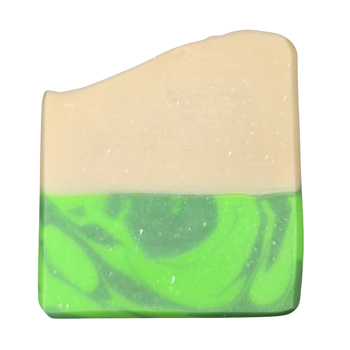 Coconut Lime
