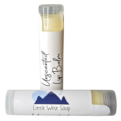 Unscented Natural